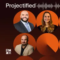 Projectified artwork