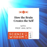 Science & Wisdom LIVE artwork