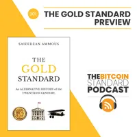 The Bitcoin Standard Podcast artwork