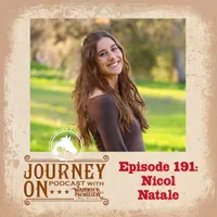 The Journey On Podcast artwork