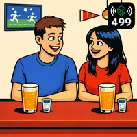 Beer Guys Radio Craft Beer Podcast artwork
