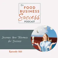 Food Business Success® - Start Your Food Business Dream artwork