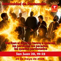 Evangelio del día artwork