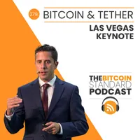 The Bitcoin Standard Podcast artwork