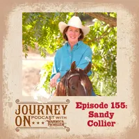 The Journey On Podcast artwork