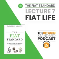 The Bitcoin Standard Podcast artwork