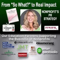 The Nonprofit Show artwork