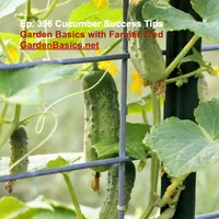 Garden Basics with Farmer Fred artwork