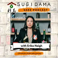 Sugidama Sake Podcast artwork
