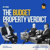 The Property Couch artwork