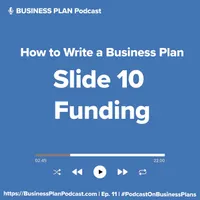 Business Plan artwork
