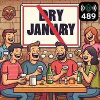 Beer Guys Radio Craft Beer Podcast artwork