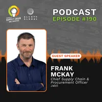 Leaders in Supply Chain and Logistics Podcast artwork