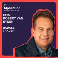 The AlphaMind Podcast artwork