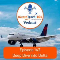 Award Travel 101 artwork
