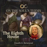 On the Soul's Terms artwork