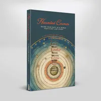 Haunted Cosmos artwork