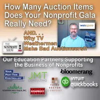The Nonprofit Show artwork