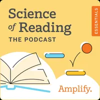 Science of Reading: The Podcast artwork