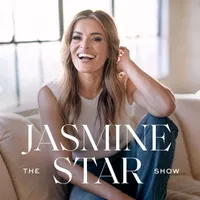The Jasmine Star Show artwork