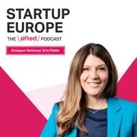 Startup Europe — The Sifted Podcast artwork