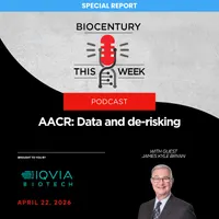 BioCentury This Week artwork