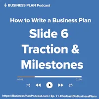 Business Plan artwork