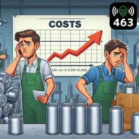 Beer Guys Radio Craft Beer Podcast artwork