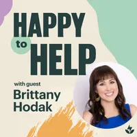 Happy to Help | A Customer Support Podcast artwork
