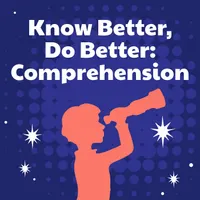 The Knowledge Matters Podcast artwork