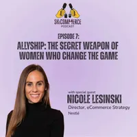 SHeCOMMERCE artwork