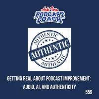 Ask the Podcast Coach artwork