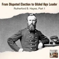 Civics & Coffee: A History Podcast artwork