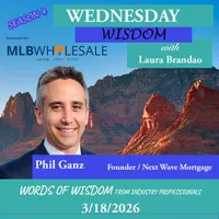 Wednesday Wisdom artwork