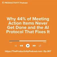 PRODUCTIVITY artwork