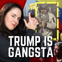 Dumpster Fire with Bridget Phetasy artwork