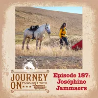 The Journey On Podcast artwork