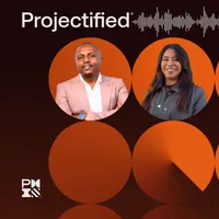 Projectified artwork