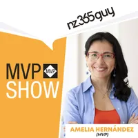 Microsoft Innovation Podcast artwork