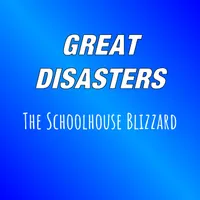 Great Disasters artwork