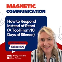 Magnetic Communication artwork