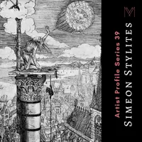 Makers & Mystics artwork