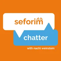 Seforimchatter artwork