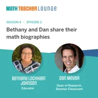 Math Teacher Lounge artwork