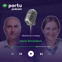 Portu Podcast artwork