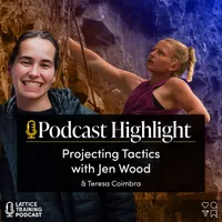 Lattice Training Podcast artwork