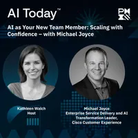 AI Today Podcast artwork