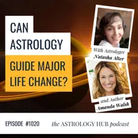 Astrology Hub Podcast artwork