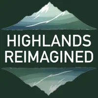 Wild for Scotland Podcast artwork