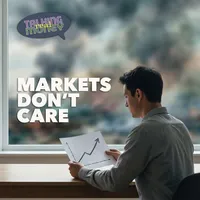 Talking Real Money - Investing Talk artwork